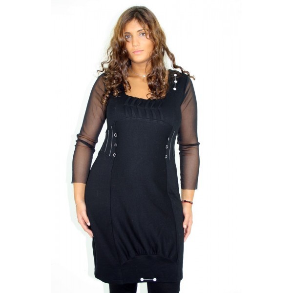 One O One Paris: Milano Dress SOLD OUT