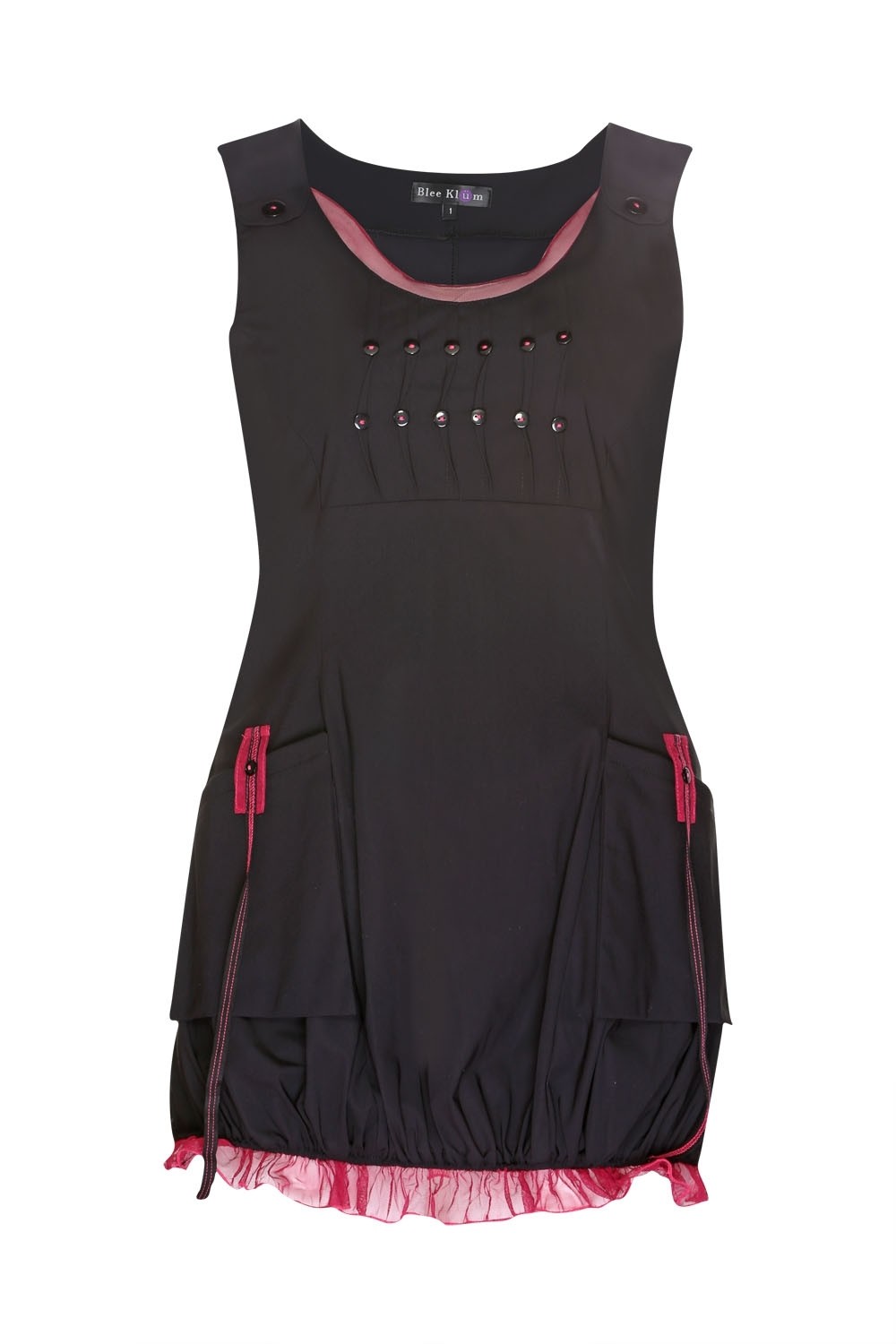 ME Paris: Cupcake Cutie (Tunic/Mini Dress) SOLD OUT