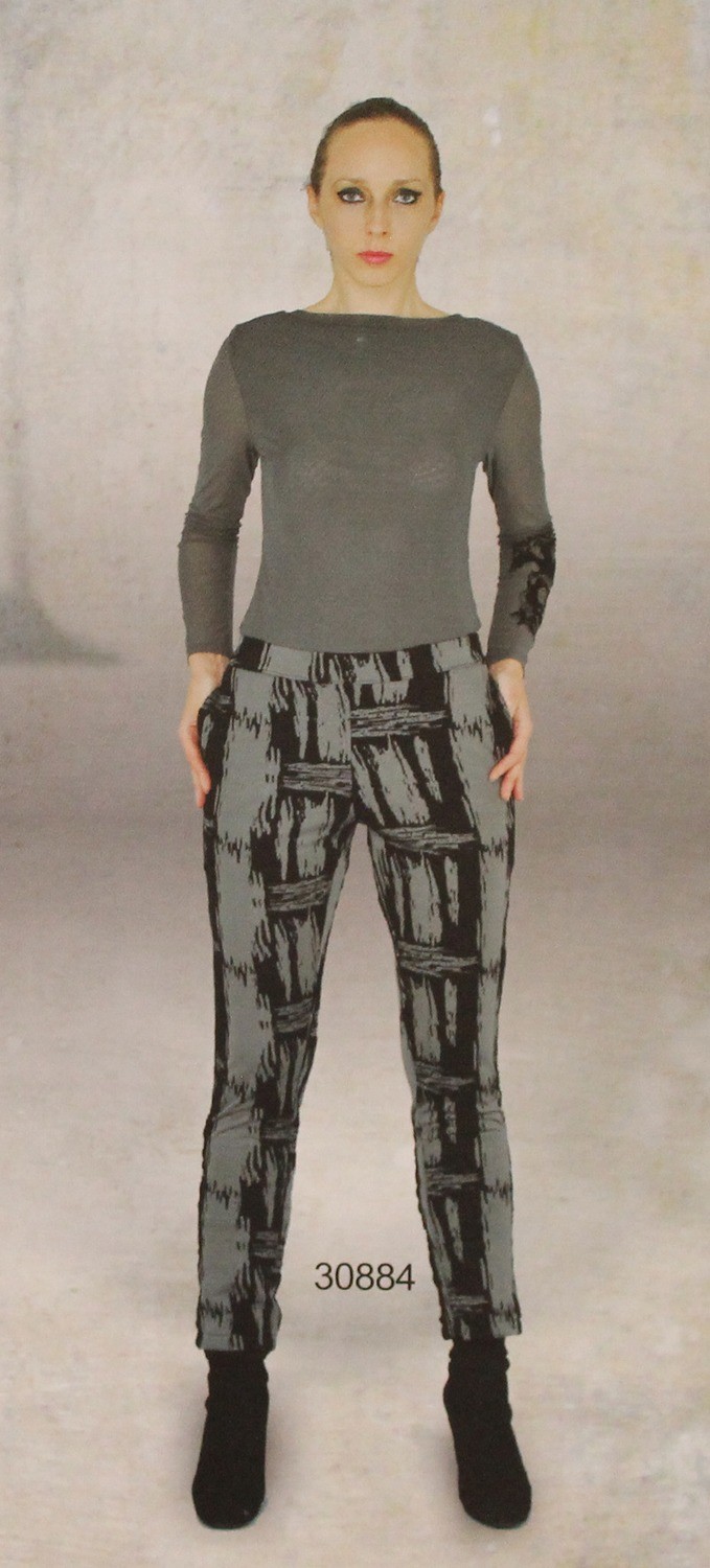 Dzhavael Couture: Hard Candy Pants