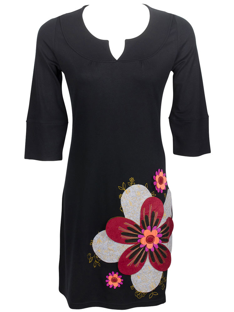 Mamatayoe: Beautiful Excuse Dress