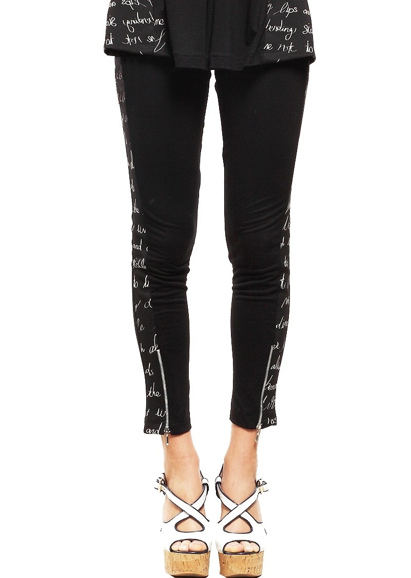 Double Jeu Paris: Text Me You Love Me Legging