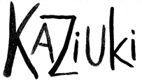 Kaziuki