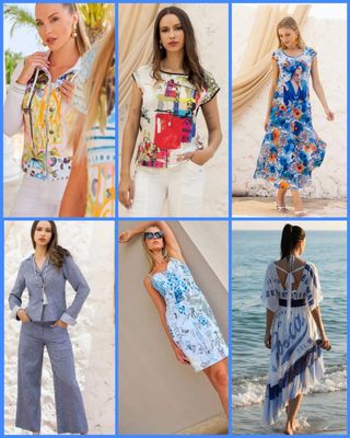 ✈️Bon Voyage In Style✈️