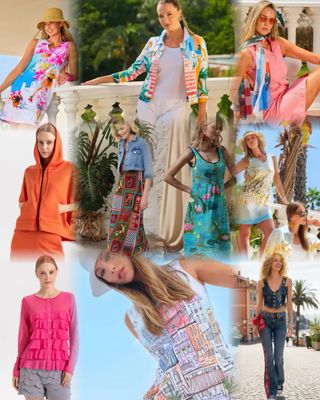 🌸Comfort Activated🌸