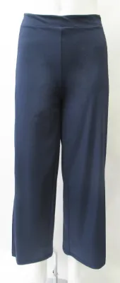 Maloka: Side Slit Rebel Pant