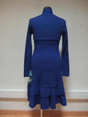 Maloka: Blue Pearl Elisa Dress (More Colors, 2 Left!)
