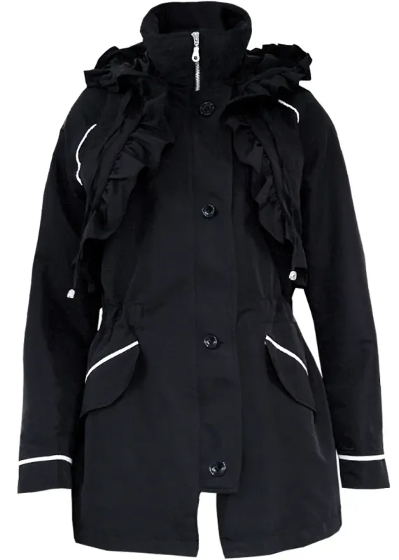 Double Jeu Paris: Magic Parachute Trench Coat (2 Left!)