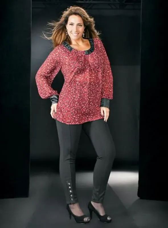 Giani Forte Paris - Slimming Leg Jeggings