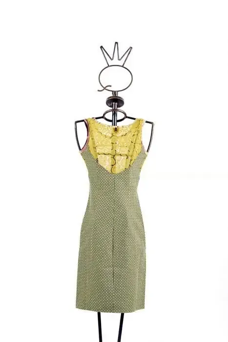 Save The Queen: Magical Unicorn Sheath Dress