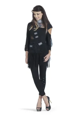 Les Fees Du Vent Fly away Tunic