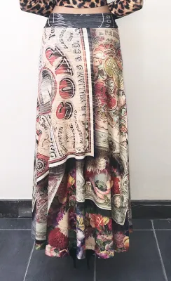 IPNG: Label Longings Gypsy Skirt