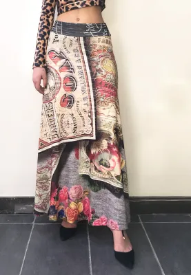 IPNG: Label Longings Gypsy Skirt