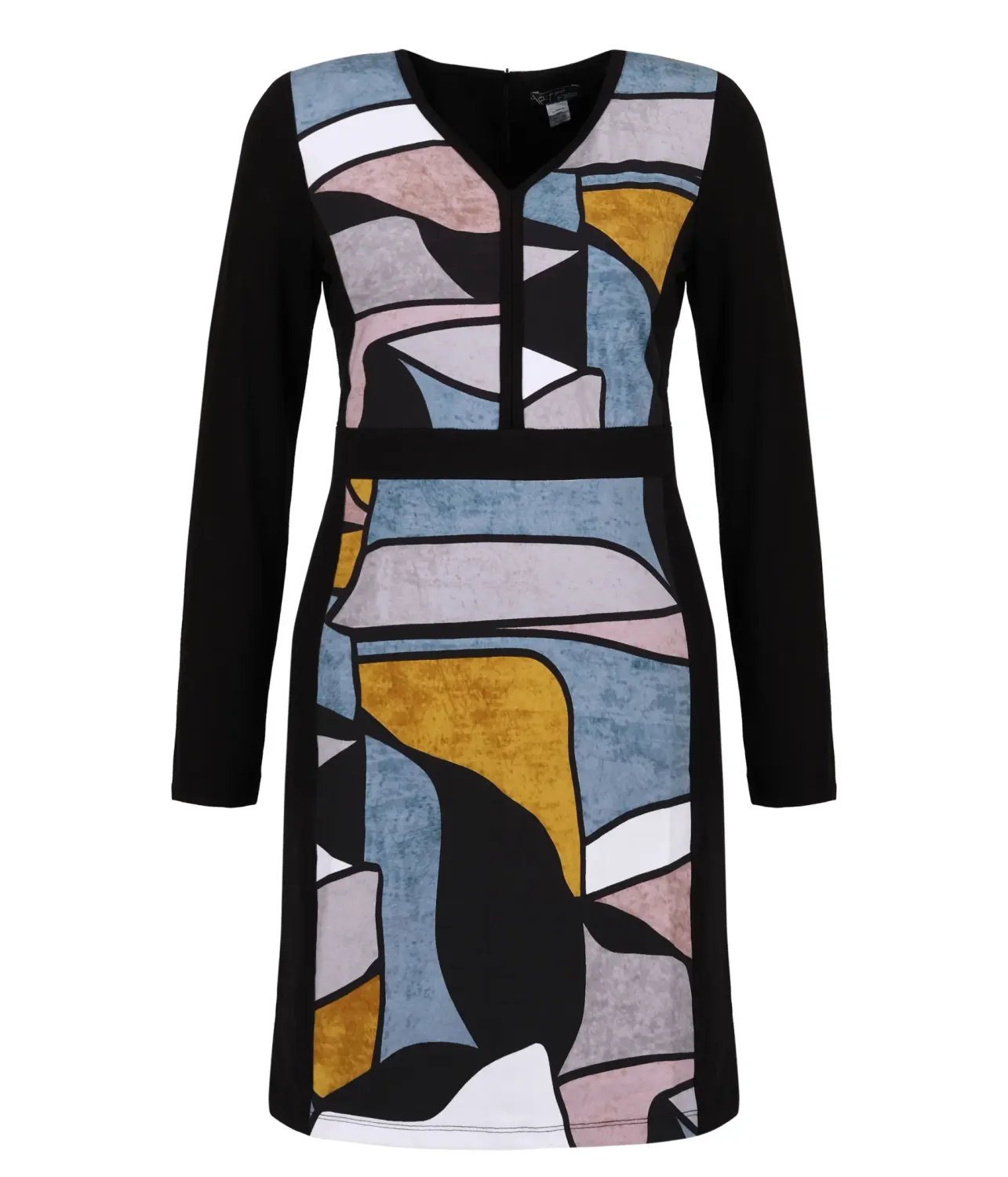 Simply Art Dolcezza: Lost In Time Dress