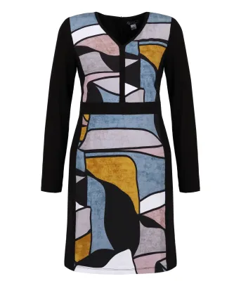 Simply Art Dolcezza: Lost In Time Dress