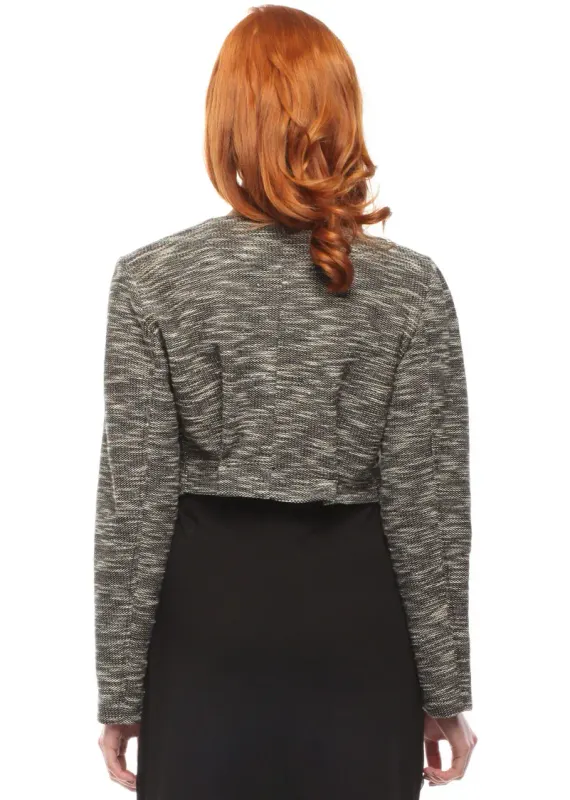 Double Jeu Paris: Short Jacket Baroudeur