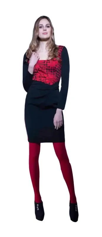 Eroke Italy: Zone Hot Dress