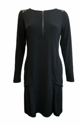 Maloka: That's My Little Black Dress (More Colors!)