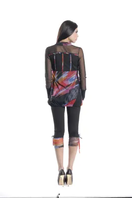 Les Fees Du Vent Fantasy Tunic