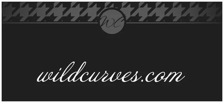 Wild Curves: Gift Certificate or E-Gift Card