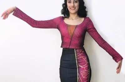 IPNG: Sliding Rooms Illusion Mini Top