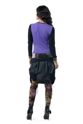 Les Fees Du Vent Couture: Legging Van Gogh (1 Left!)