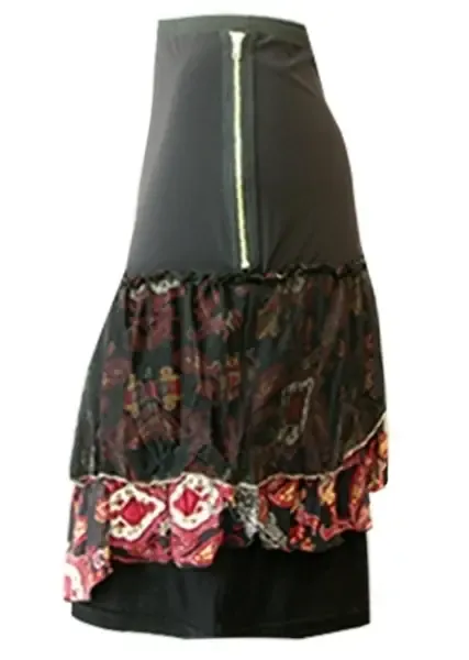 Double Jeu Paris: Skirt Babe