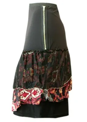 Double Jeu Paris: Skirt Babe