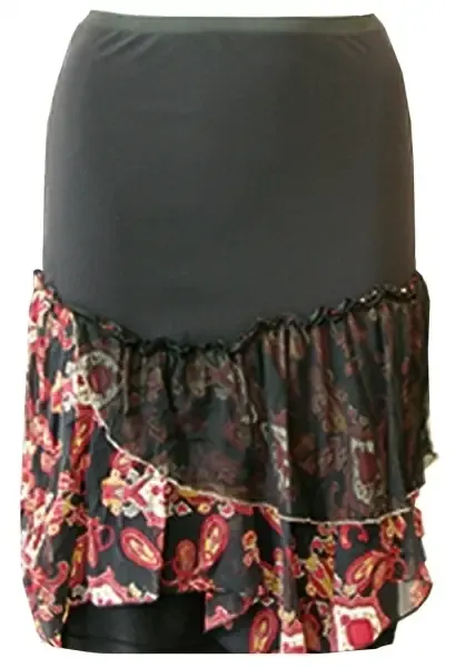 Double Jeu Paris: Skirt Babe