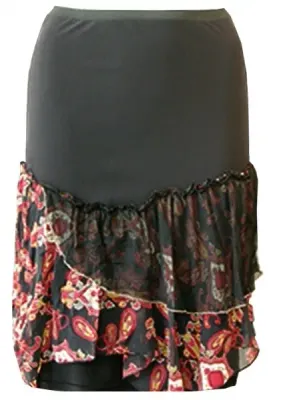 Double Jeu Paris: Skirt Babe