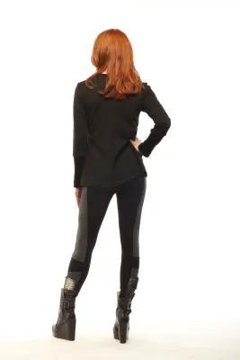 Double Jeu Paris: Legging Gina (2 Left!)