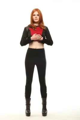 Double Jeu Paris: Legging Gina (2 Left!)