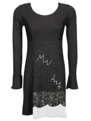 Les Fees Du Vent Couture: Queen Cersei Dress