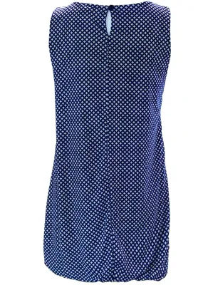 Double Jeu Paris: Luscious Lollipop Mini Dress/Tunic (1 Left!)