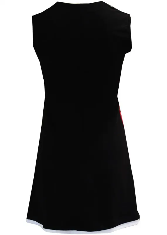 Double Jeu Paris: Thrilling Tennis Tunic