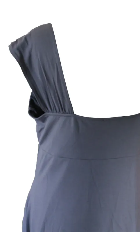 Luc Fontaine: Delicious Drape Dress (1 Left!)