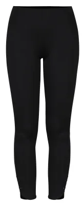 Simply Art Dolcezza: Rhinestone Tulip Cropped Leggings