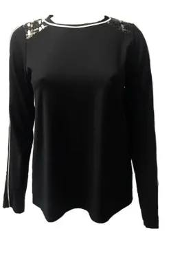 Maloka: The Colors Of Coco Chanel Jacquard Sweater