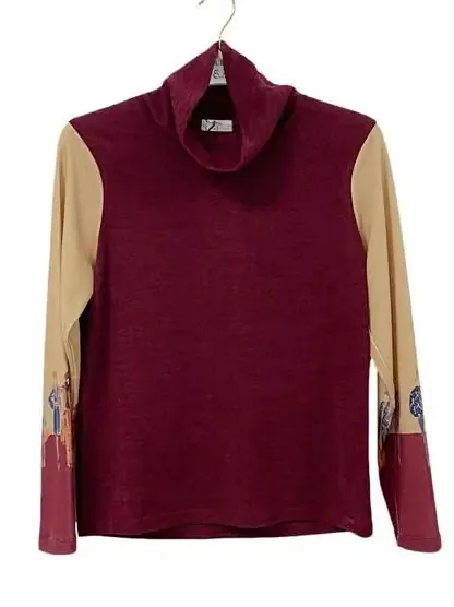 Paul Brial: City Escapade Tricot Sweater