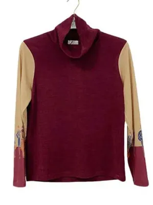 Paul Brial: City Escapade Tricot Sweater