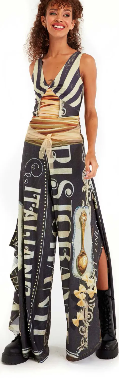 IPNG: Taster's Team Magic Summer Drape Pants (Some Ship immed!)