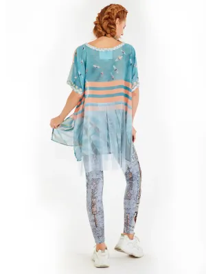 IPNG: Vitamin Sea Comfort Leggings