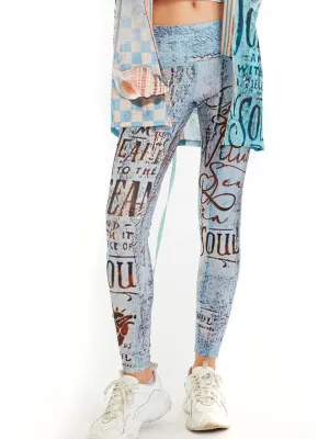 IPNG: Vitamin Sea Comfort Leggings