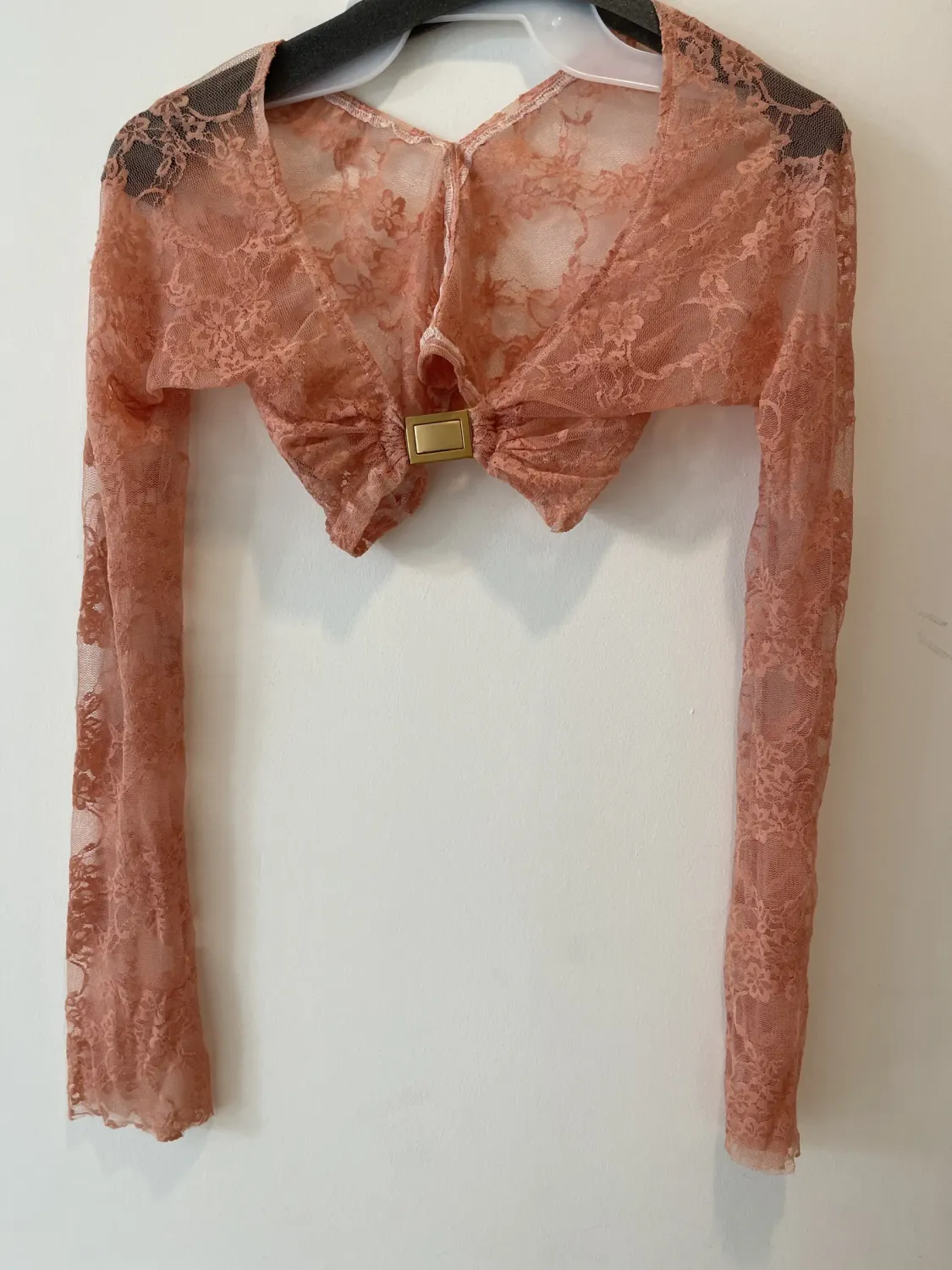 IPNG: Golden Clasp Magic Lace Sleeve (More Colors, Some Ship Immed!)