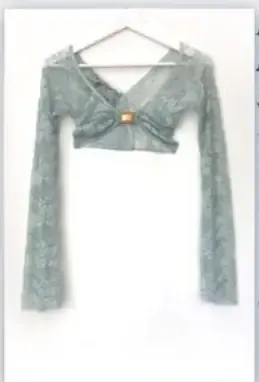 IPNG: Golden Clasp Magic Lace Sleeve (More Colors, Some Ship Immed!)