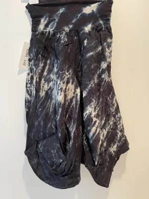 Luna Luz: Linen Francesca Skirt
