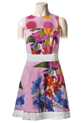 Savage Culture: Sweet Hummingbird Sundress Gionda