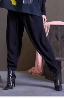 G!oze: Technique Jackie Wide Leg Pants