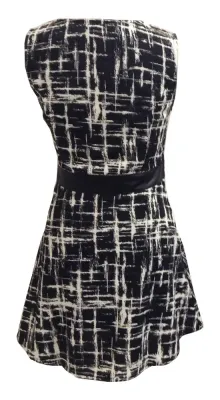 L33 Paris: Bodice Banded &amp; Airbrushed Sundress (Few Left!)