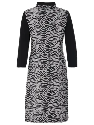 Dolcezza: Show Your Wild Comfy Dress