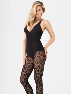 Fiore: Rock Star 30 Denier Tights
